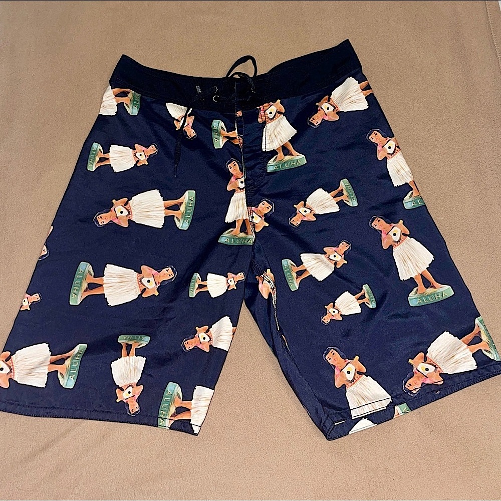 Vans Board Shorts [32]